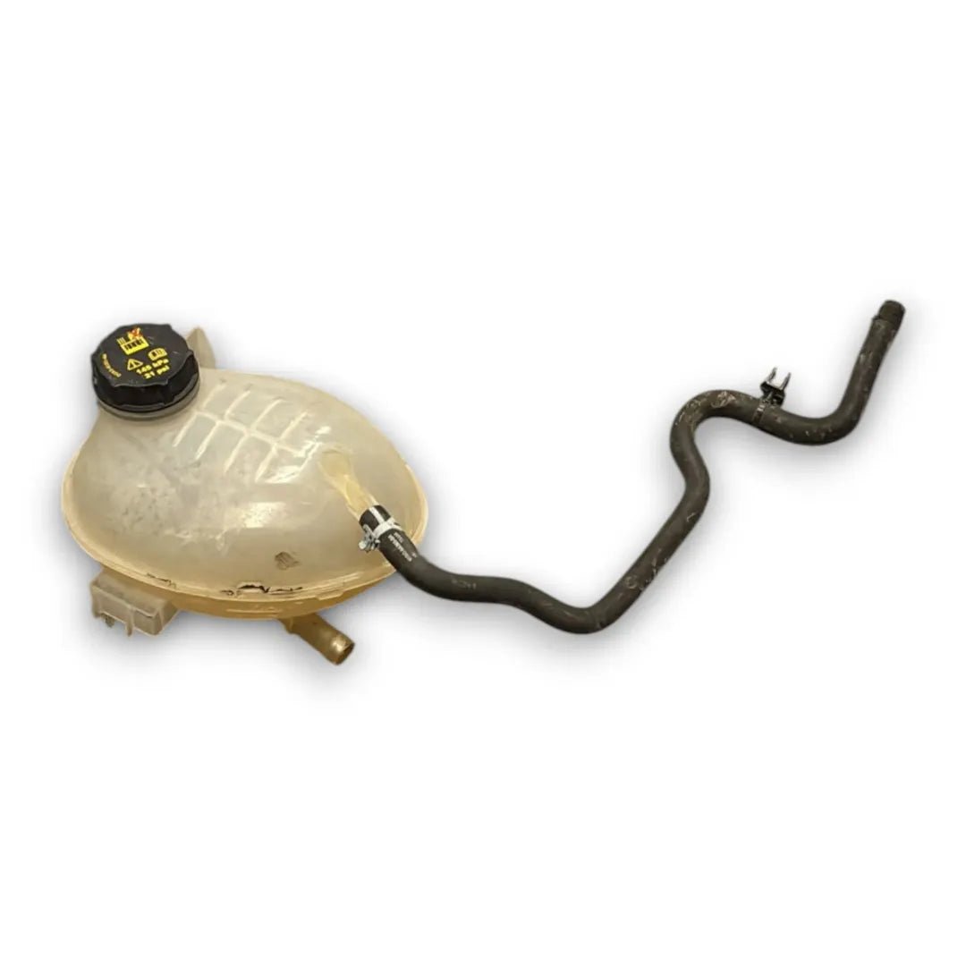 Vaschetta compensazione radiatore Ford Fiesta CE1 OEM 2066919 - F&amp;P CRASH SRL - Ricambi Usati