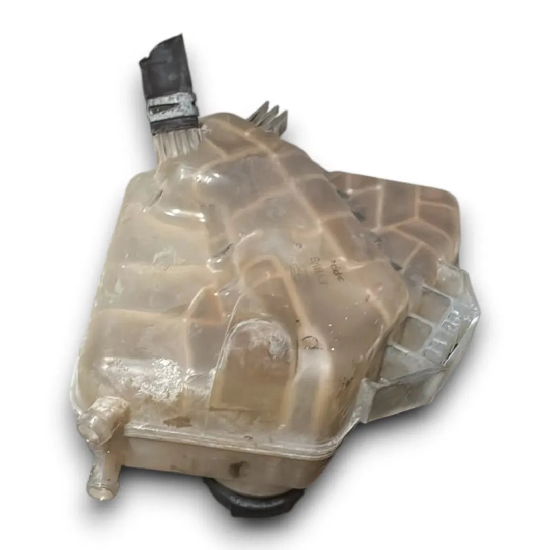 Dettaglio Vaschetta acqua radiatore Ford Transit Courier 2018–2024 OEM 2435380 - foto 2