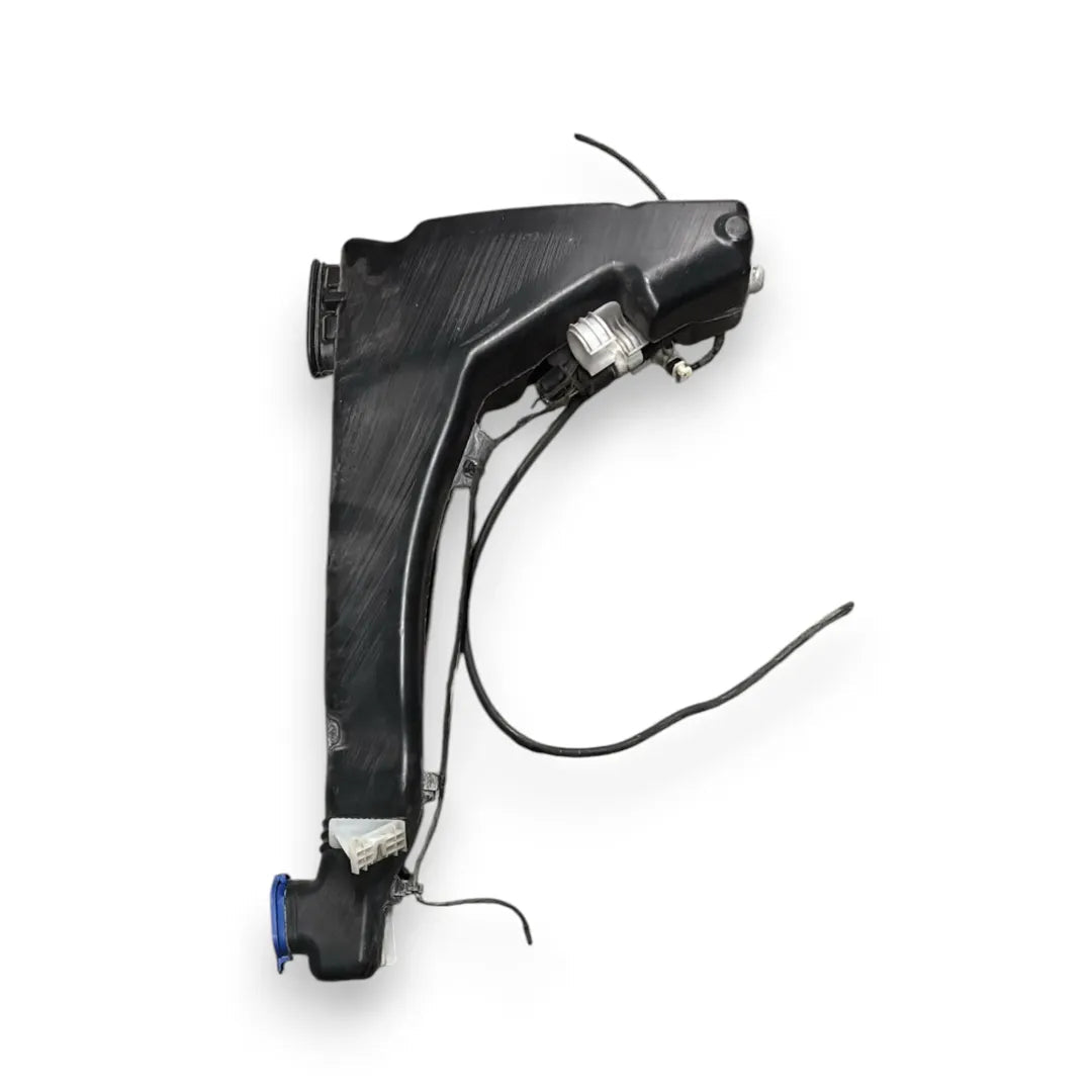 Dettaglio Vaschetta acqua radiatore Mercedes-Benz Classe GLE V167 dal 2018 OEM A1675009900 - foto 2