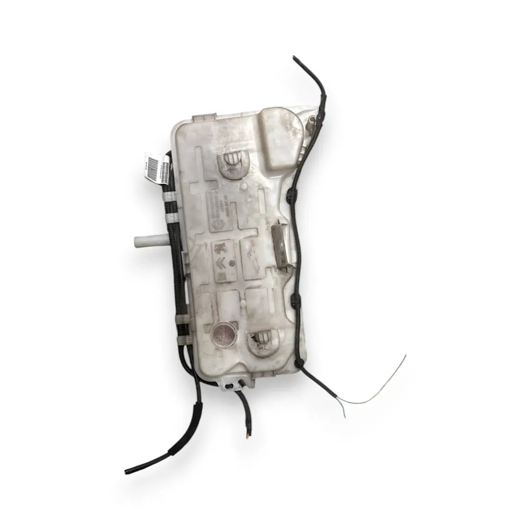Vaschetta acqua radiatore Opel Combo dal 2018 OEM 9678126080