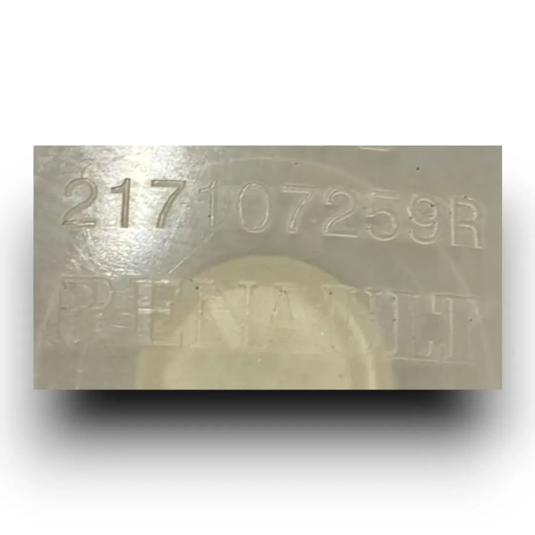 Vaschetta compensazione radiatore Renault Clio 4ª Serie OEM 217104354R - F&P CRASH SRL - Ricambi Usati