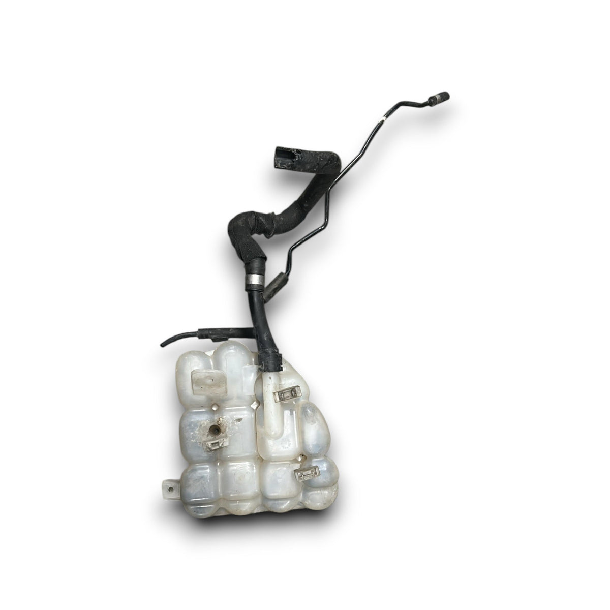 Vaschetta Espansione Acqua Porsche Cayenne (92A) cod.7P0121407 3.0 Diesel (2010 > 2017) Serbatoio - F&P CRASH SRLS - Ricambi Usati