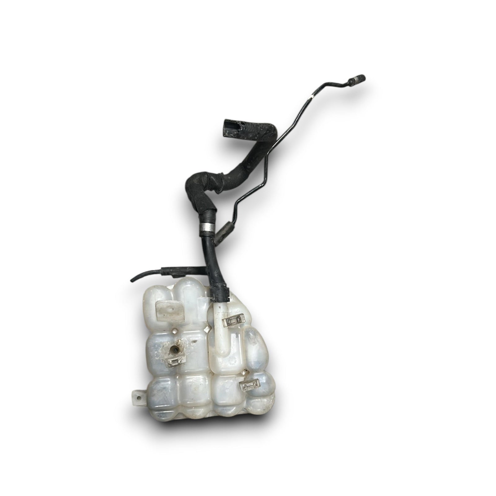 Vaschetta Espansione Acqua Porsche Cayenne (92A) cod.7P0121407 3.0 Diesel (2010 > 2017) Serbatoio - F&P CRASH SRLS - Ricambi Usati