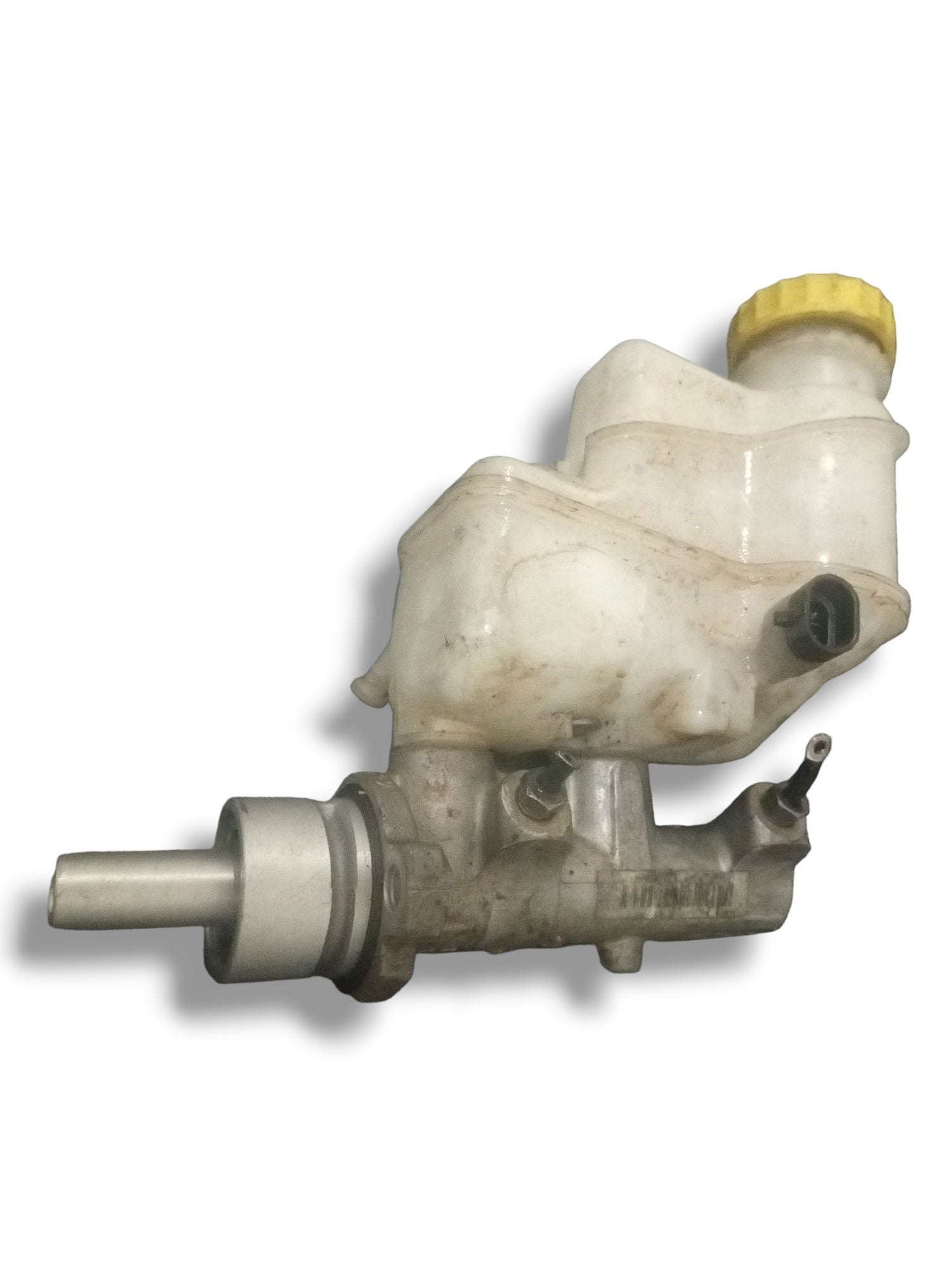 Vaschetta liquido freni Lancia Musa 1.4 Benzina (2005) cod: 0204024732 - F&P CRASH SRLS - Ricambi Usati