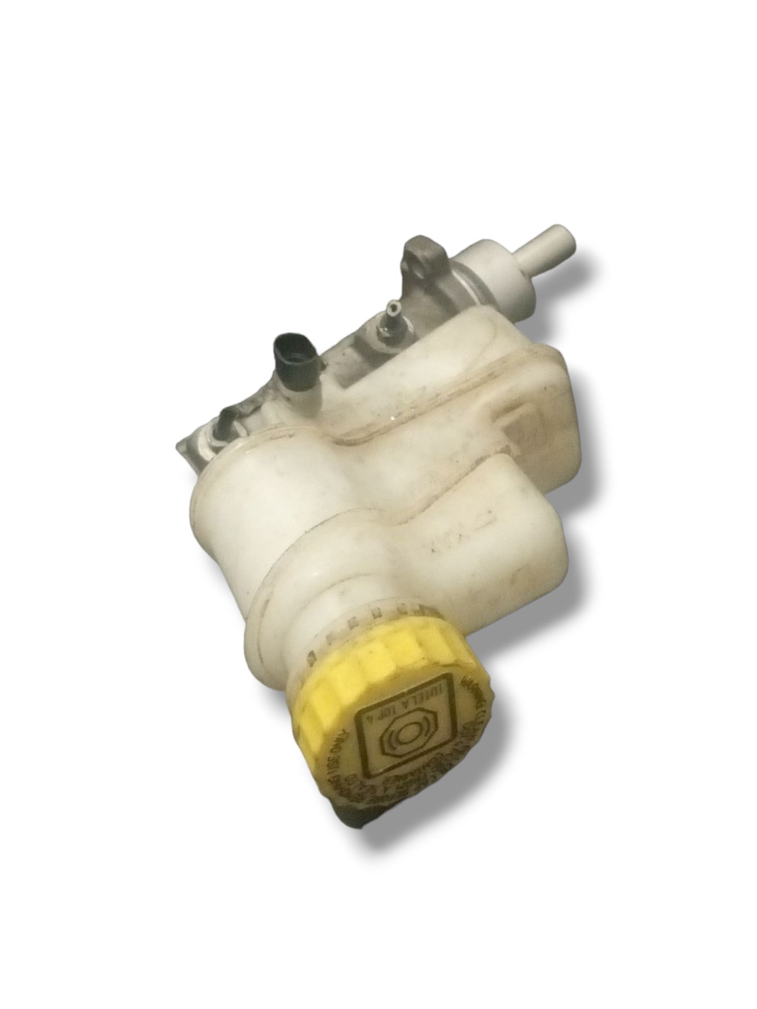 Vaschetta liquido freni Lancia Musa 1.4 Benzina (2005) cod: 0204024732 - F&P CRASH SRLS - Ricambi Usati