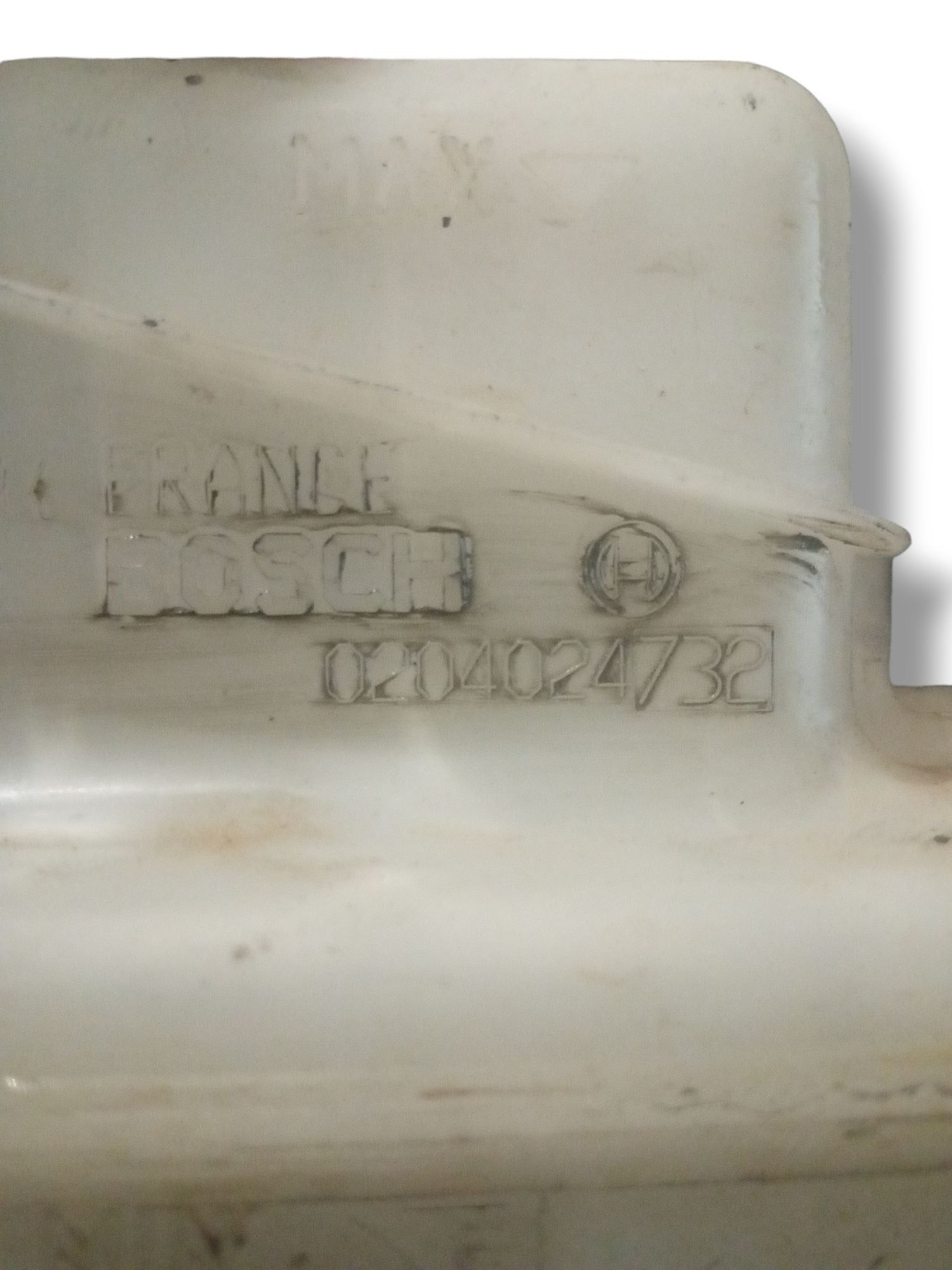 Vaschetta liquido freni Lancia Musa 1.4 Benzina (2005) cod: 0204024732 - F&P CRASH SRLS - Ricambi Usati