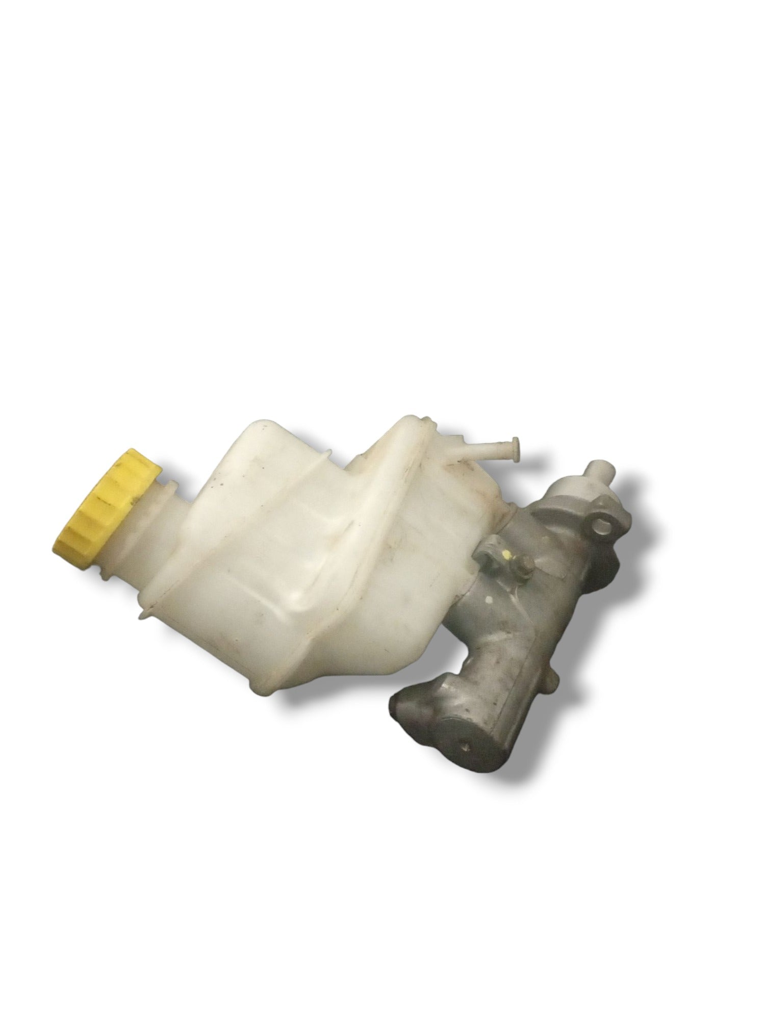 Vaschetta liquido freni Lancia Musa 1.4 Benzina (2005) cod: 0204024732 - F&P CRASH SRLS - Ricambi Usati