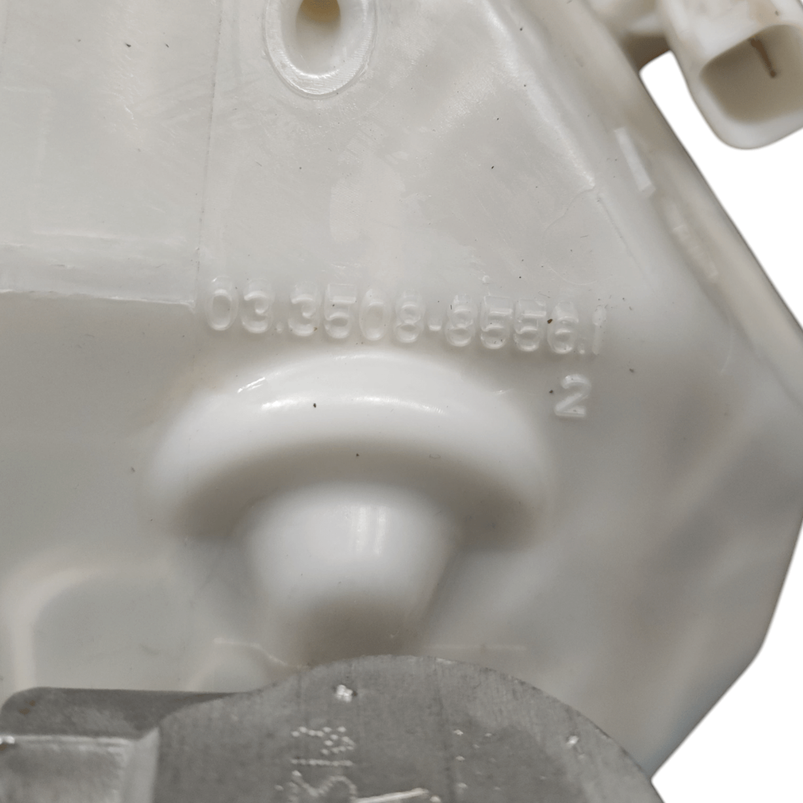 Vaschetta Liquido Freni Volvo V60 COD: 033508 - 85561 (2010>) - F&P CRASH SRLS - Ricambi Usati