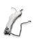 Vaschetta Liquido Lavavetri Mitsubishi Pajero COD: HLC - 37055 (2006 - 2021) - F&P CRASH SRLS - Ricambi Usati
