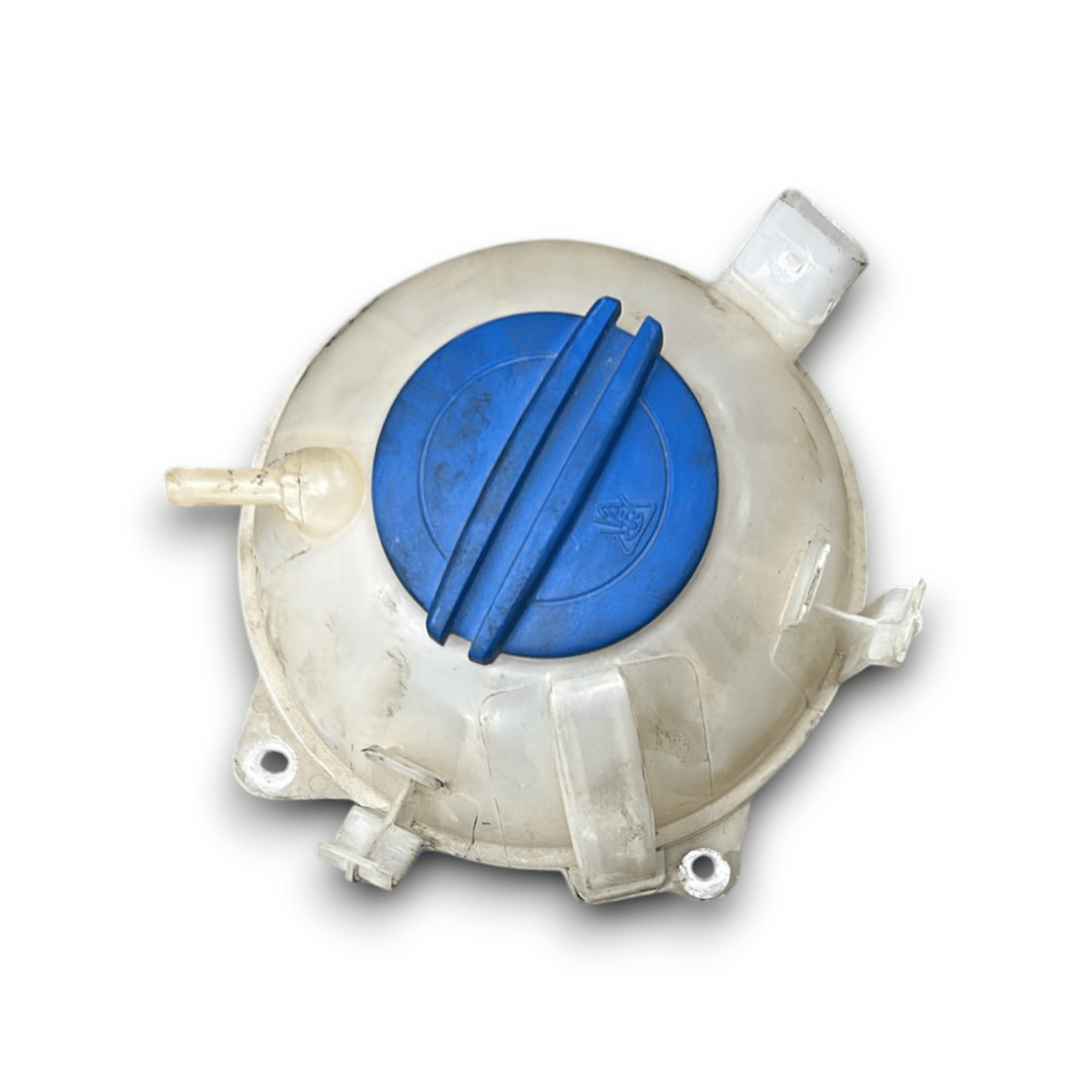 Coolant Liquid Tank Volkswagen Tiguan (5N) code:1k121407A (2007 > 2016) - F&P CRASH SRLS - Used Spare Parts