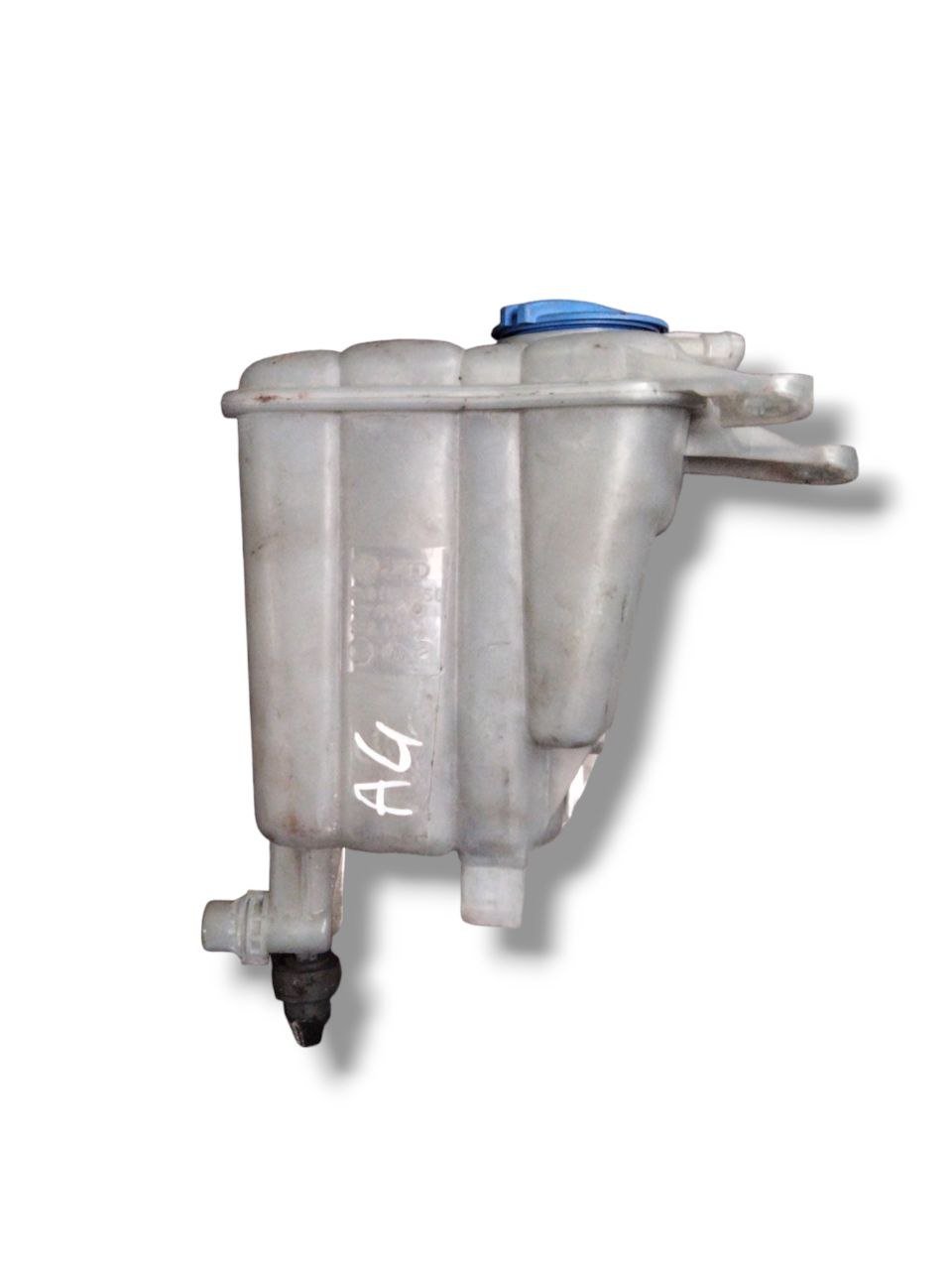 Vaschetta liquido Radiatore A4 B8/ 8K (2008 - 2016) cod.8k0121405c - F&P CRASH SRLS - Ricambi Usati