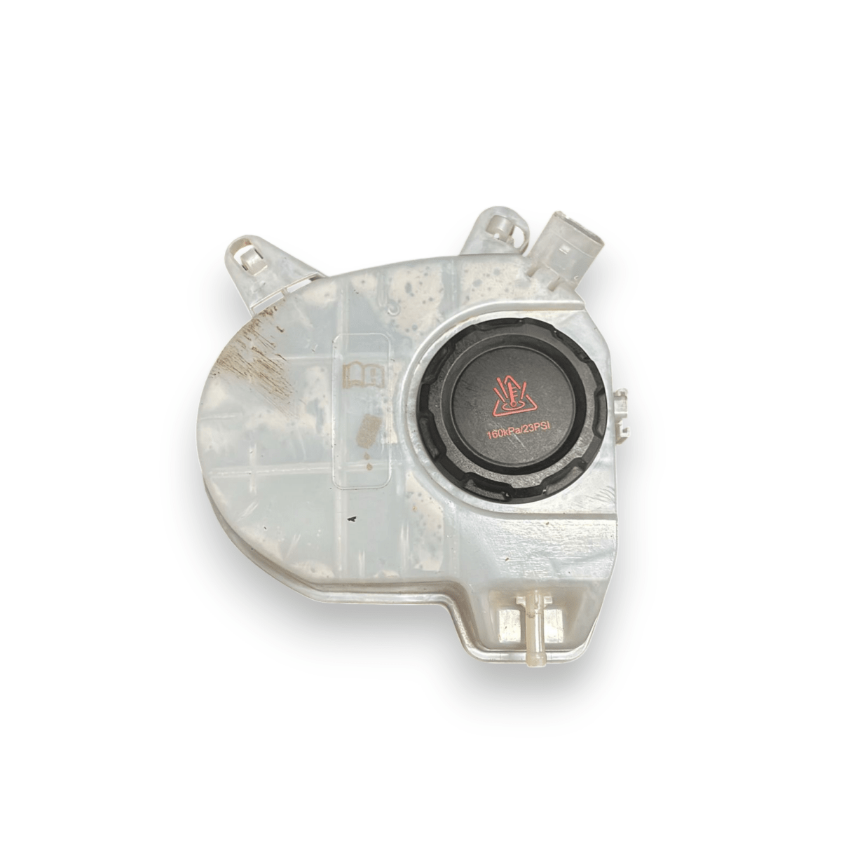 Vaschetta liquido radiatore audi a3 8y cod:5wa121407f (2020 - ) - F&amp;P CRASH SRL - Ricambi Usati