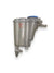 Vaschetta Liquido Radiatore Audi A4 2.0 diesel (2007 - 2015) cod:8k0121403 - F&P CRASH SRLS - Ricambi Usati