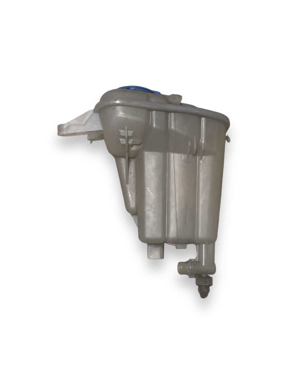 Vaschetta Liquido Radiatore Audi A4 2.0 diesel (2007 - 2015) cod:8k0121403 - F&P CRASH SRLS - Ricambi Usati