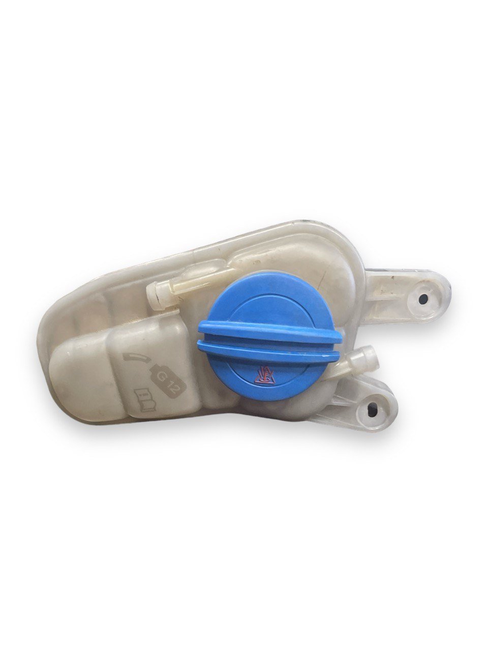 Vaschetta Liquido Radiatore Audi A4 2.0 diesel (2007 - 2015) cod:8k0121403 - F&P CRASH SRLS - Ricambi Usati