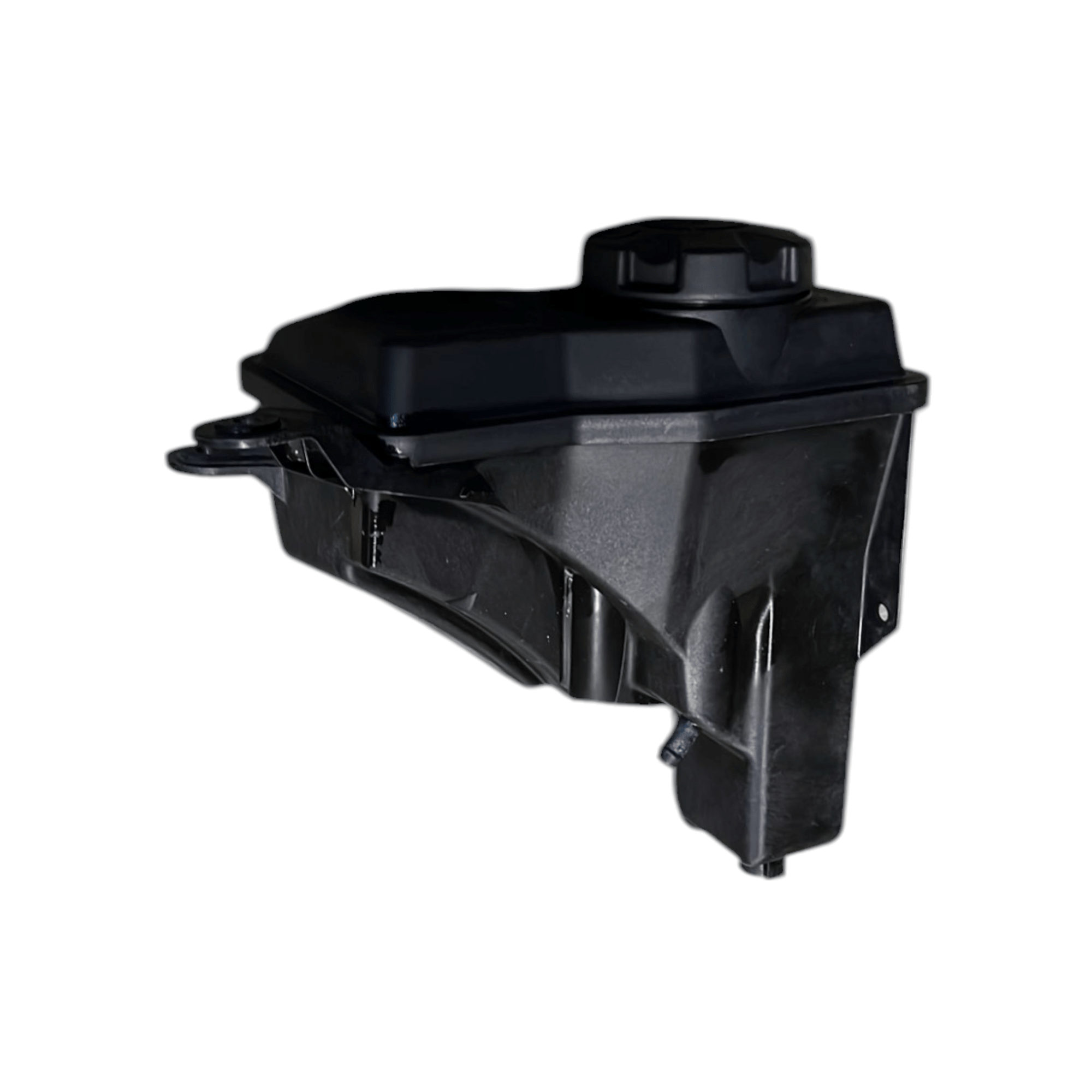 Vaschetta Liquido Radiatore BMW (E83) X3 I cod:7810592 - 02 (2003 >2010) - F&P CRASH SRLS - Ricambi Usati