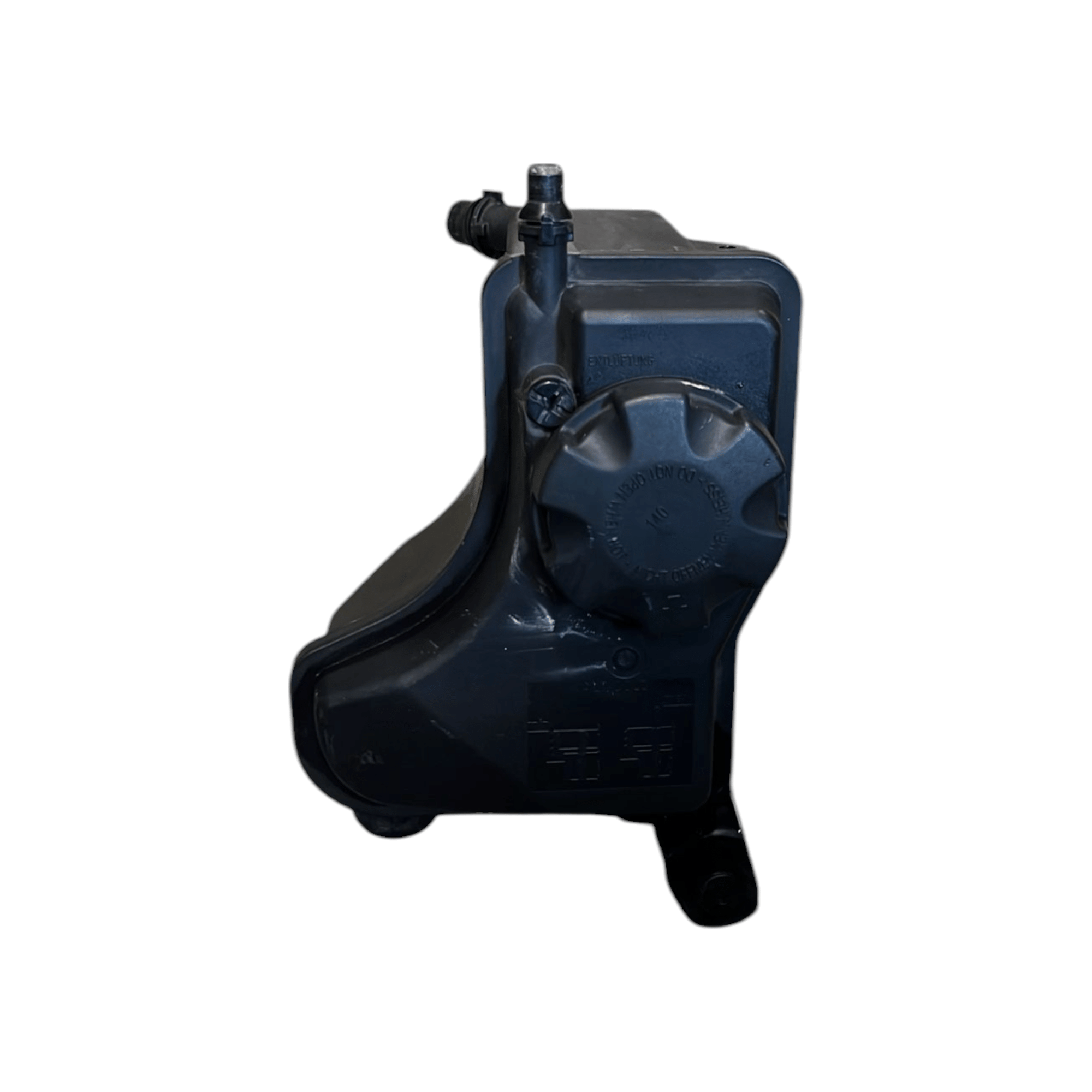 Vaschetta Liquido Radiatore BMW (E83) X3 I cod:7810592 - 02 (2003 >2010) - F&P CRASH SRLS - Ricambi Usati