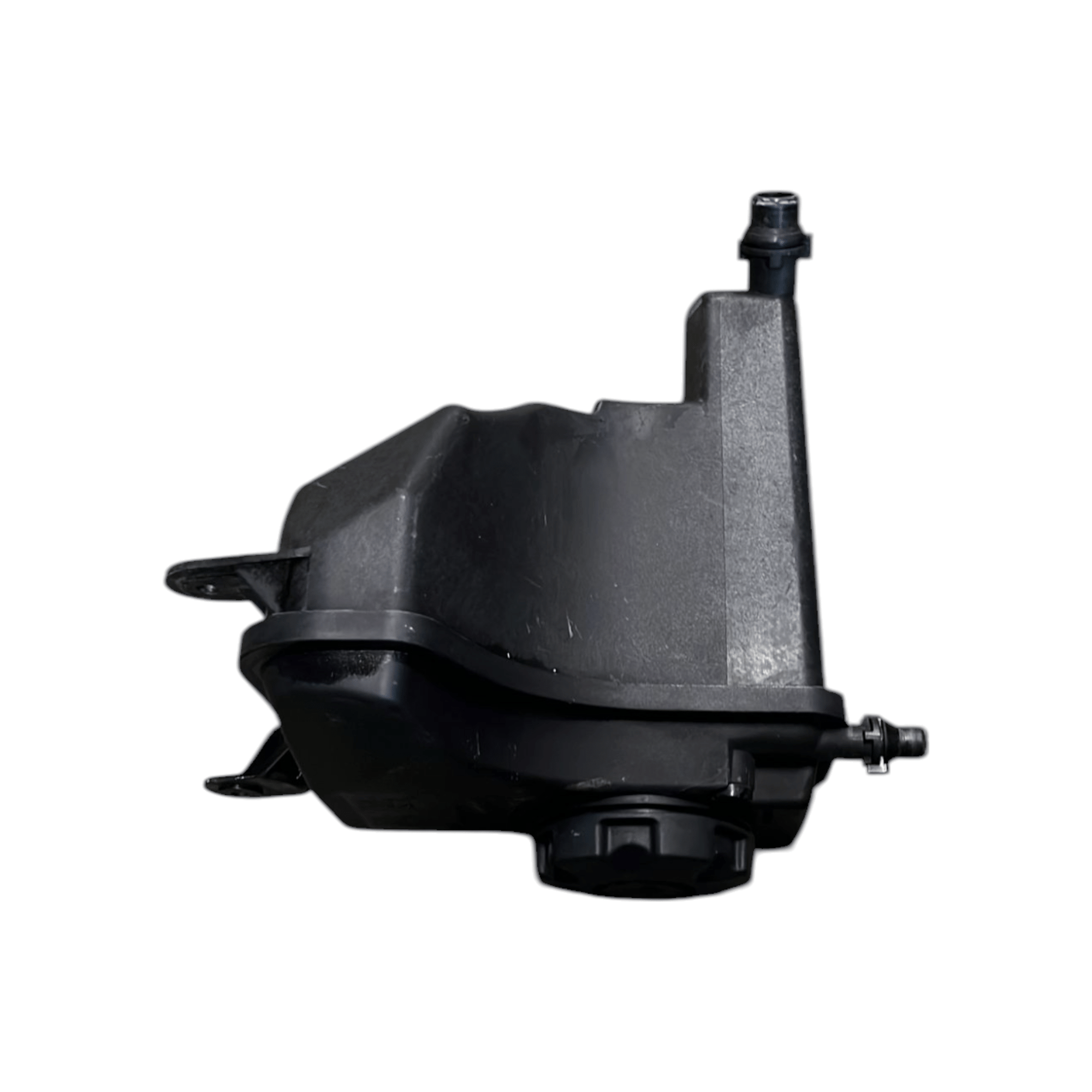 Vaschetta Liquido Radiatore BMW (E83) X3 I cod:7810592 - 02 (2003 >2010) - F&P CRASH SRLS - Ricambi Usati