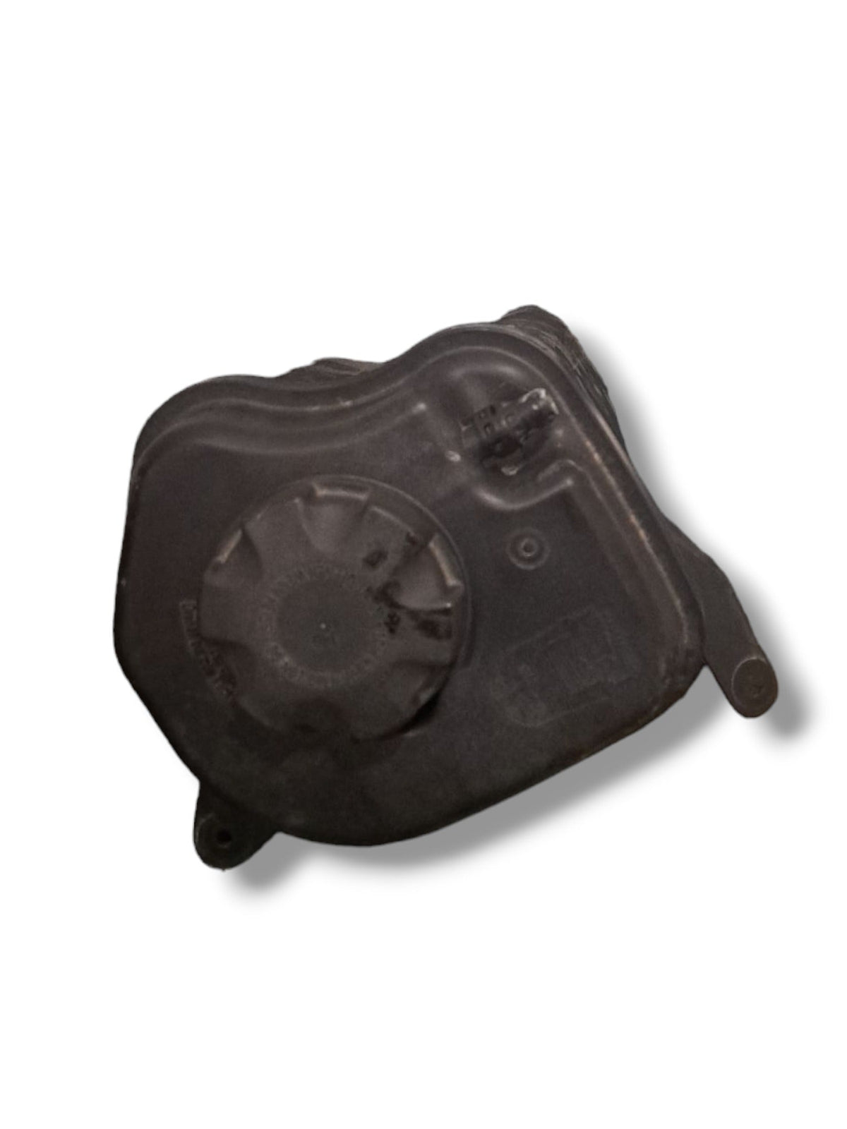 Vaschetta liquido radiatore BMW X5 benzina (2006) COD:13177552546 - F&amp;P CRASH SRLS - Ricambi Usati