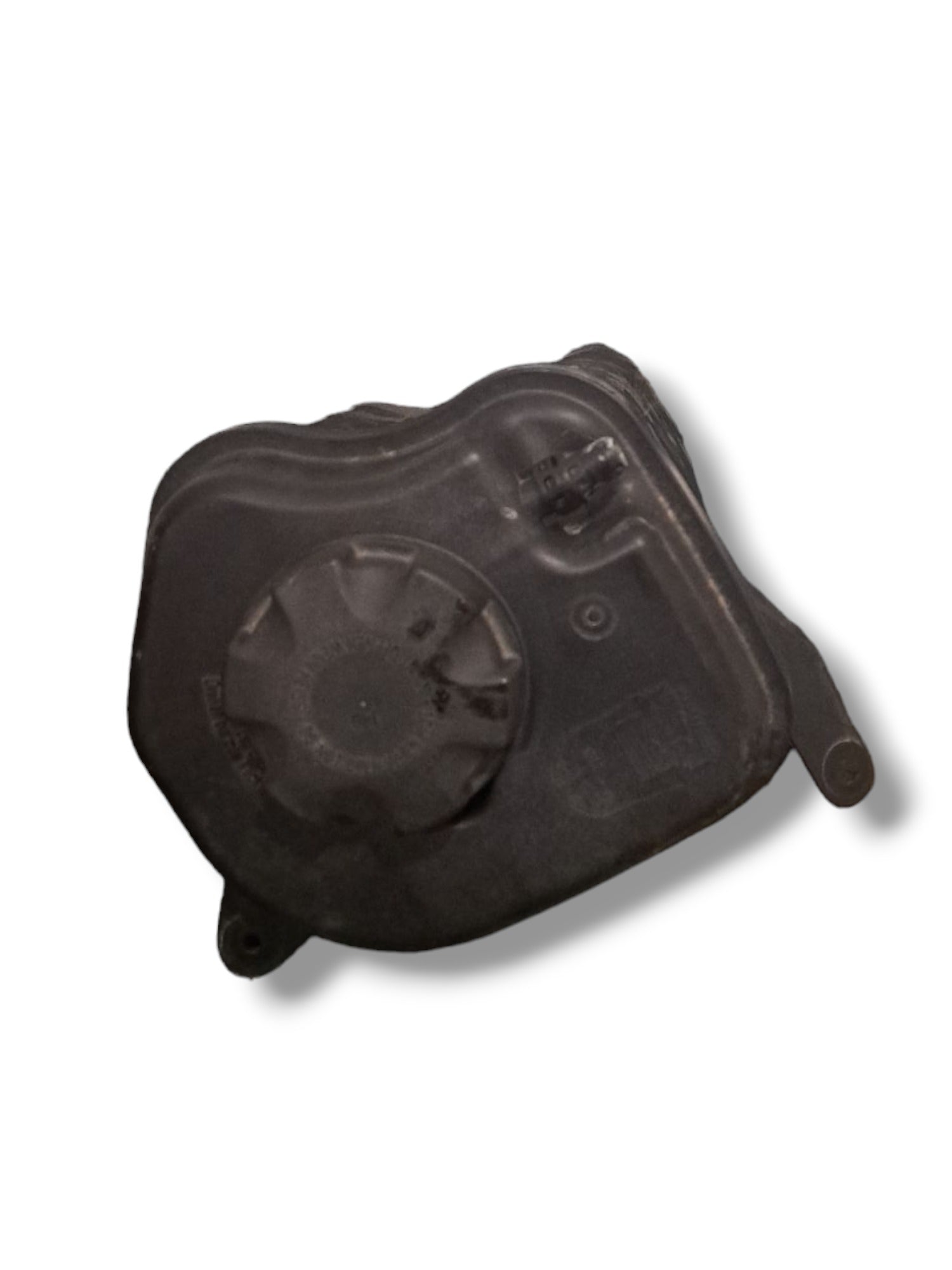 Vaschetta liquido radiatore BMW X5 benzina (2006) COD:13177552546 - F&P CRASH SRLS - Ricambi Usati