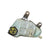 Vaschetta Liquido Radiatore Chevrolet Aveo cod:95048411 (2011 >2020) - F&P CRASH SRLS - Ricambi Usati