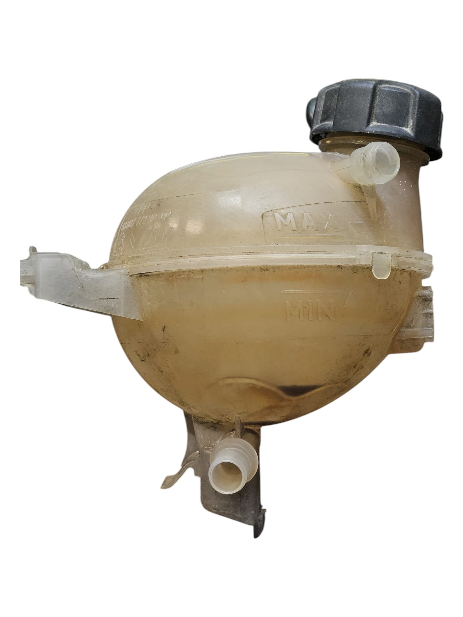 Radiator Liquid Tank Citroen C3 III (2016 - 2023) Code:98007772800 - F&P CRASH SRLS - Used Parts