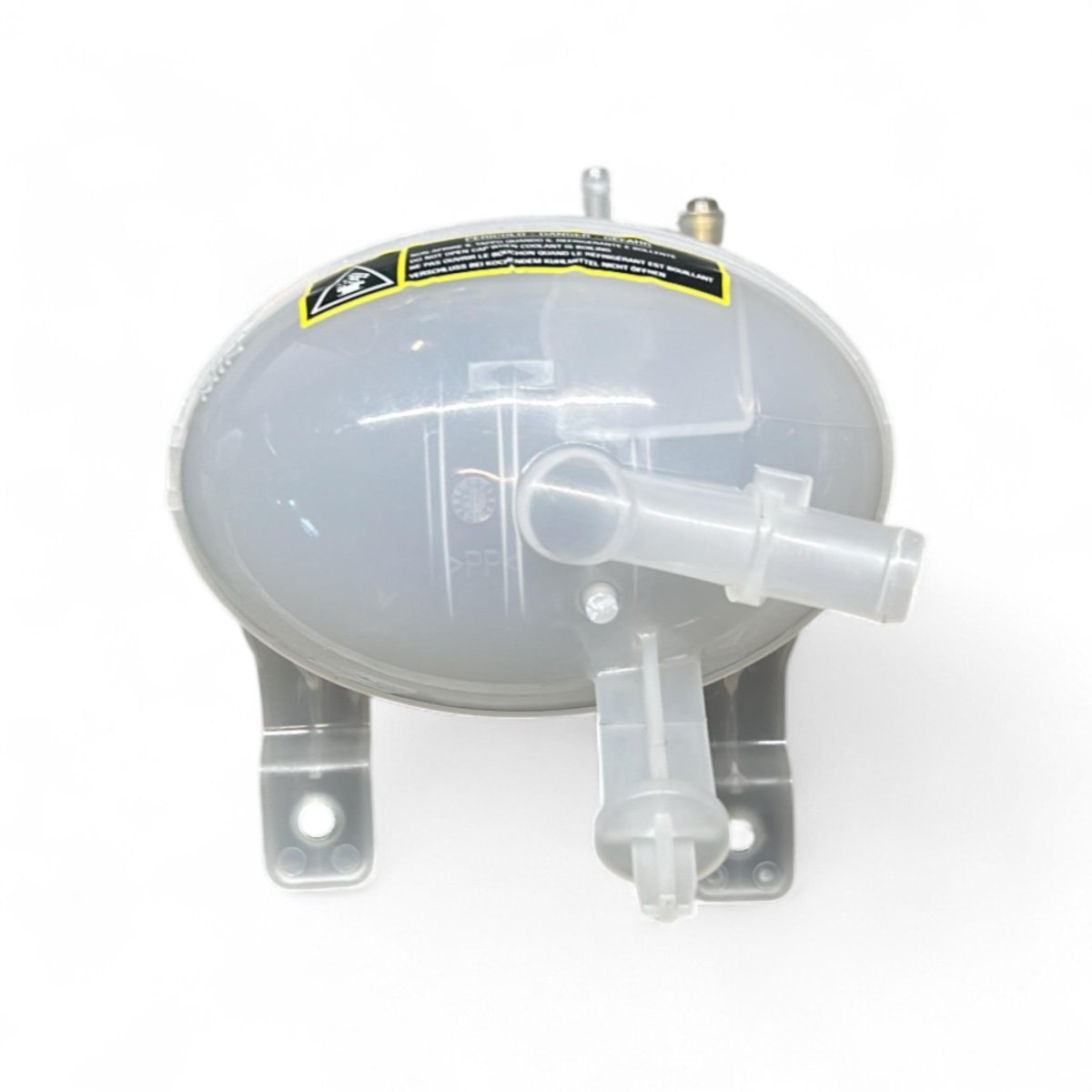 Vaschetta liquido radiatore Fiat 500 l cod.163078 (2012 > 2022) - F&P CRASH SRLS - Ricambi Usati