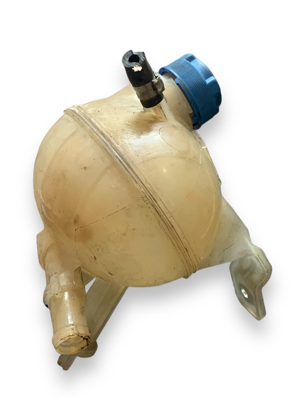 Vaschetta Liquido Radiatore Fiat 500L (2015) cod.51931808 - F&P CRASH SRLS - Ricambi Usati
