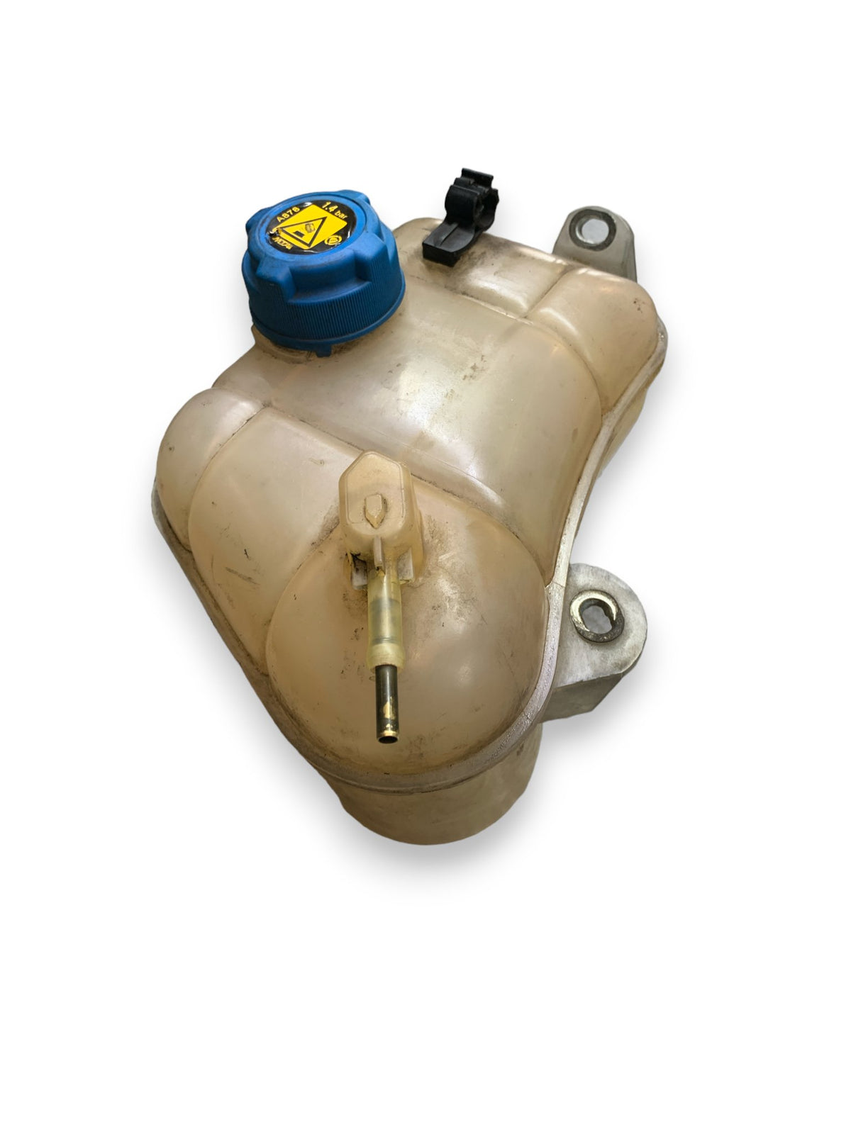 Vaschetta liquido radiatore Fiat Stilo 1.6 (2007) cod.51727624 - F&P CRASH SRLS - Ricambi Usati