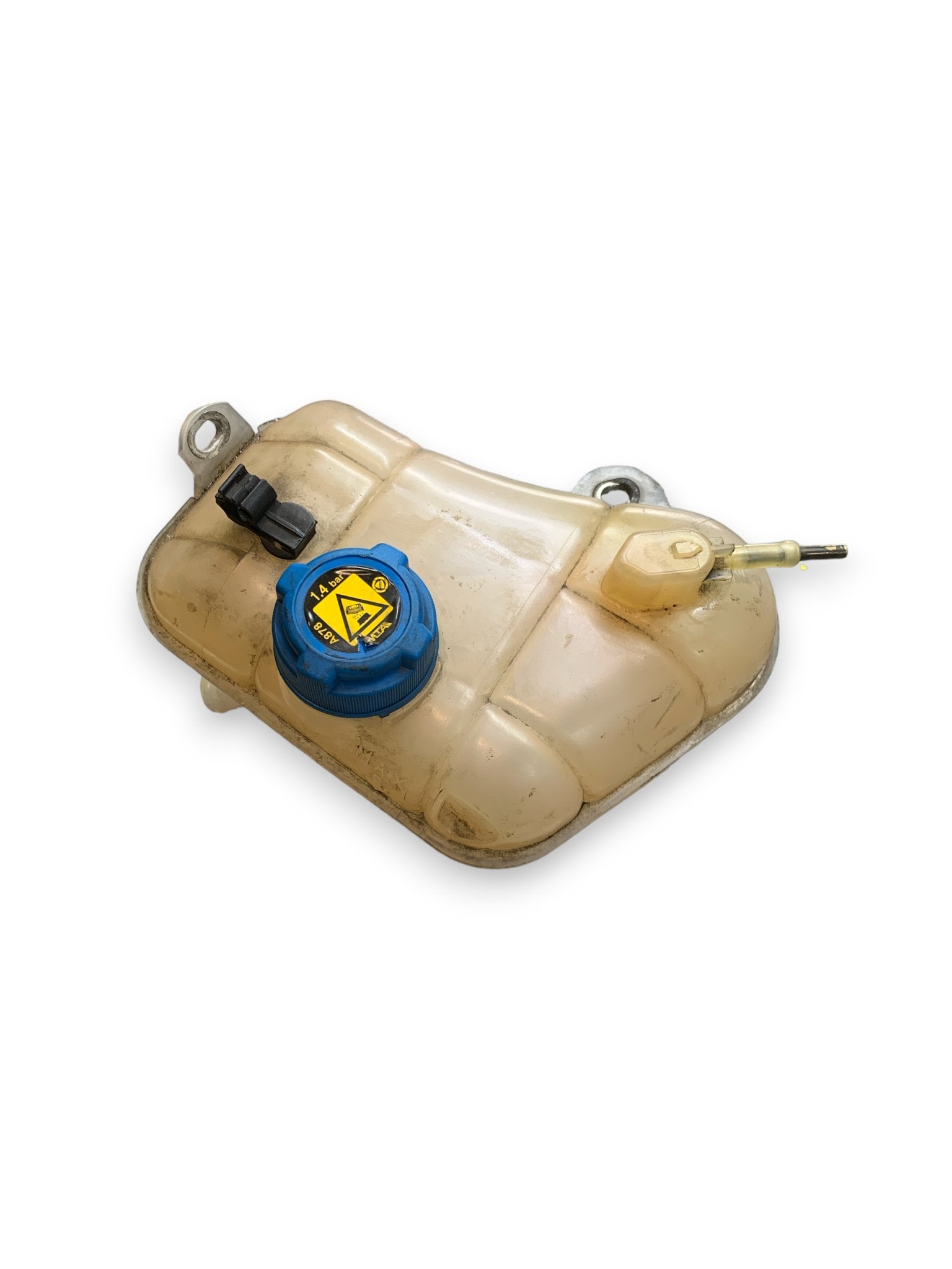 Vaschetta liquido radiatore Fiat Stilo 1.6 (2007) cod.51727624 - F&P CRASH SRLS - Ricambi Usati
