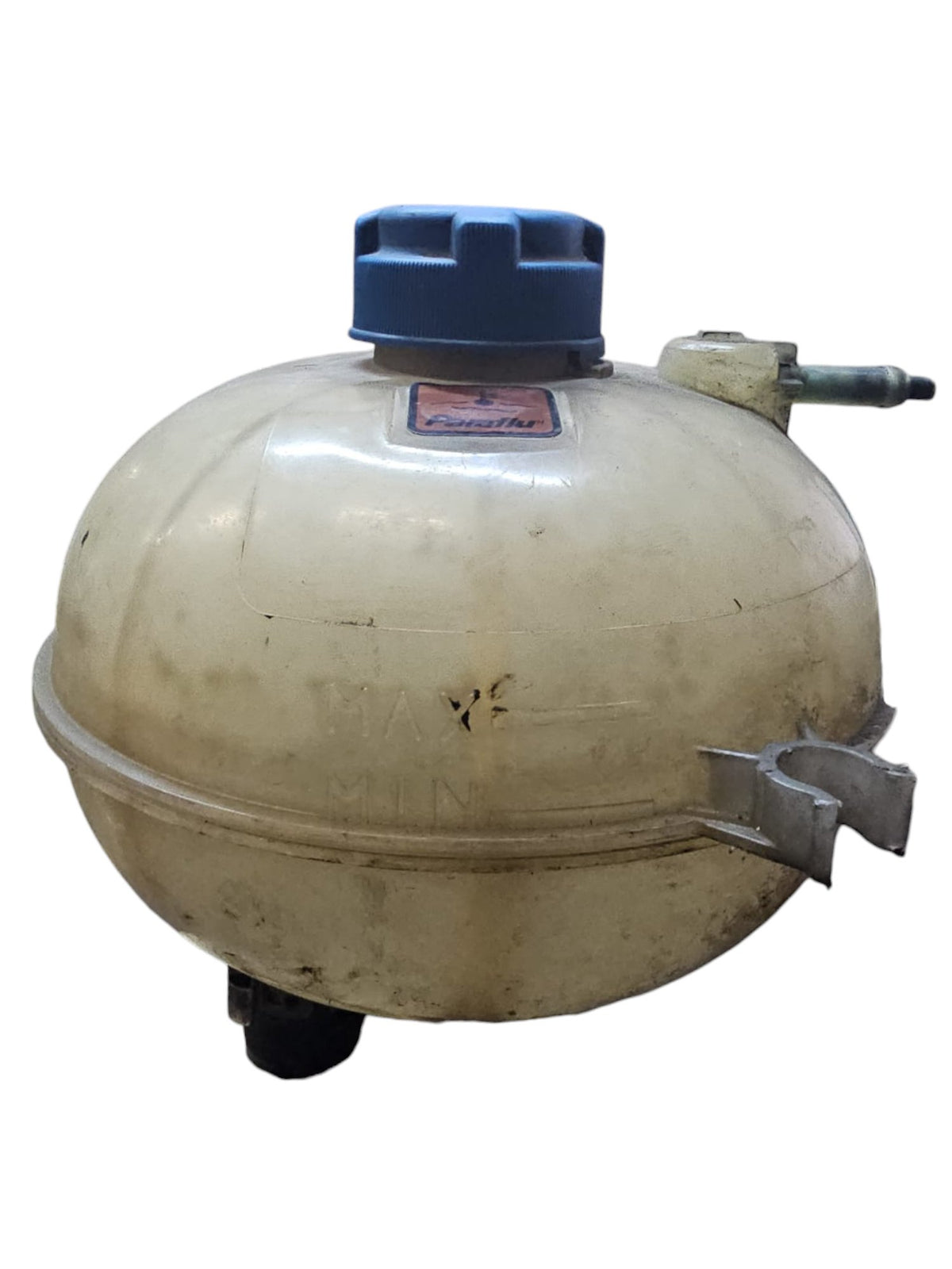 Radiator Fluid Reservoir Fiat Stilo (2001 - 2010) Code:51722078 - F&P CRASH SRLS - Used Parts