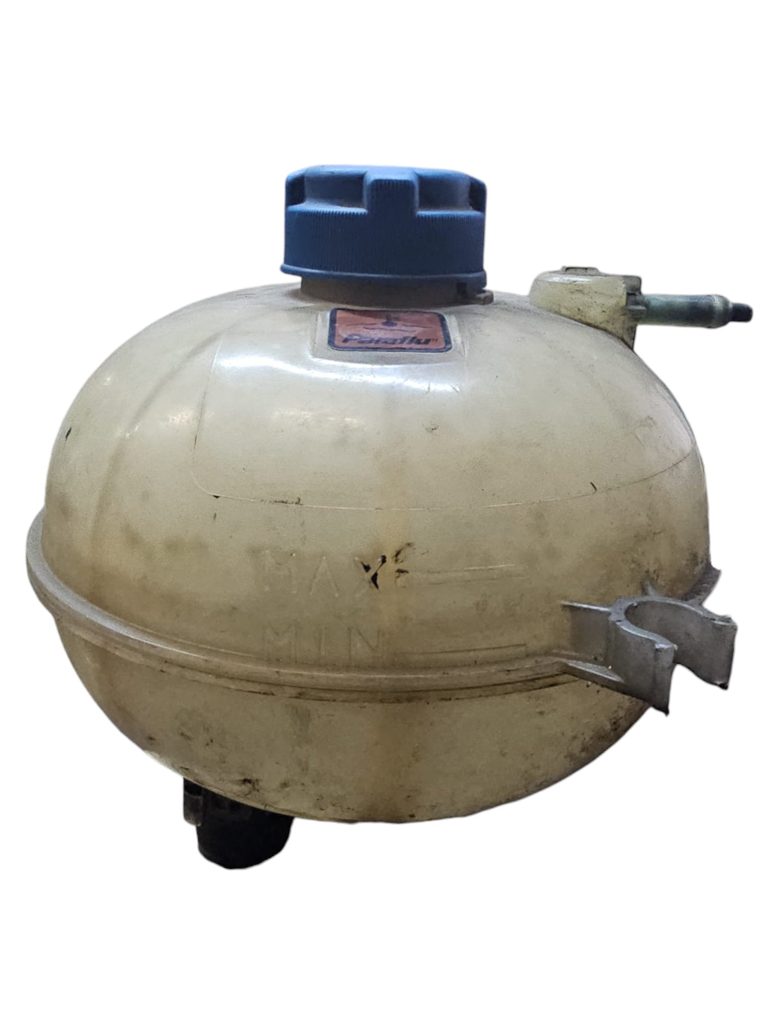 Radiator Fluid Reservoir Fiat Stilo (2001 - 2010) Code:51722078 - F&P CRASH SRLS - Used Parts