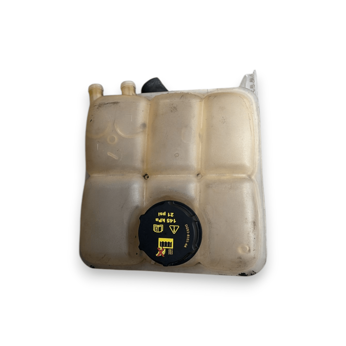 Vaschetta liquido radiatore ford focus III 1.6 diesel cod:bv61 - 8k218ae (2011 - 2018) - F&P CRASH SRL - Ricambi Usati