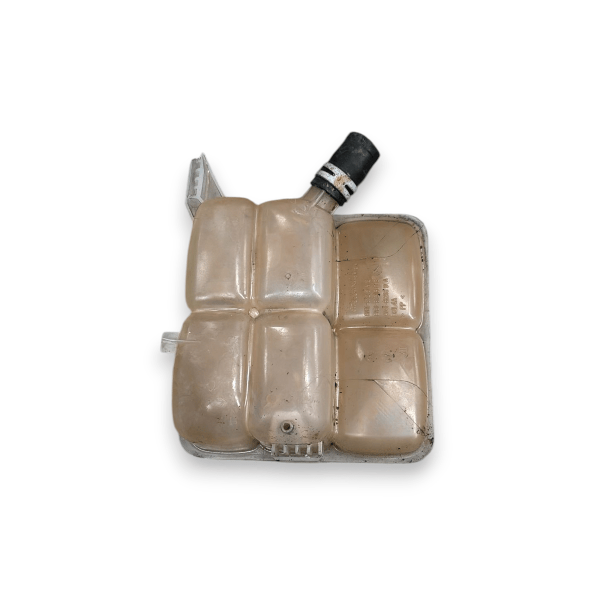 Vaschetta liquido radiatore ford focus III 1.6 diesel cod:bv61 - 8k218ae (2011 - 2018) - F&P CRASH SRL - Ricambi Usati