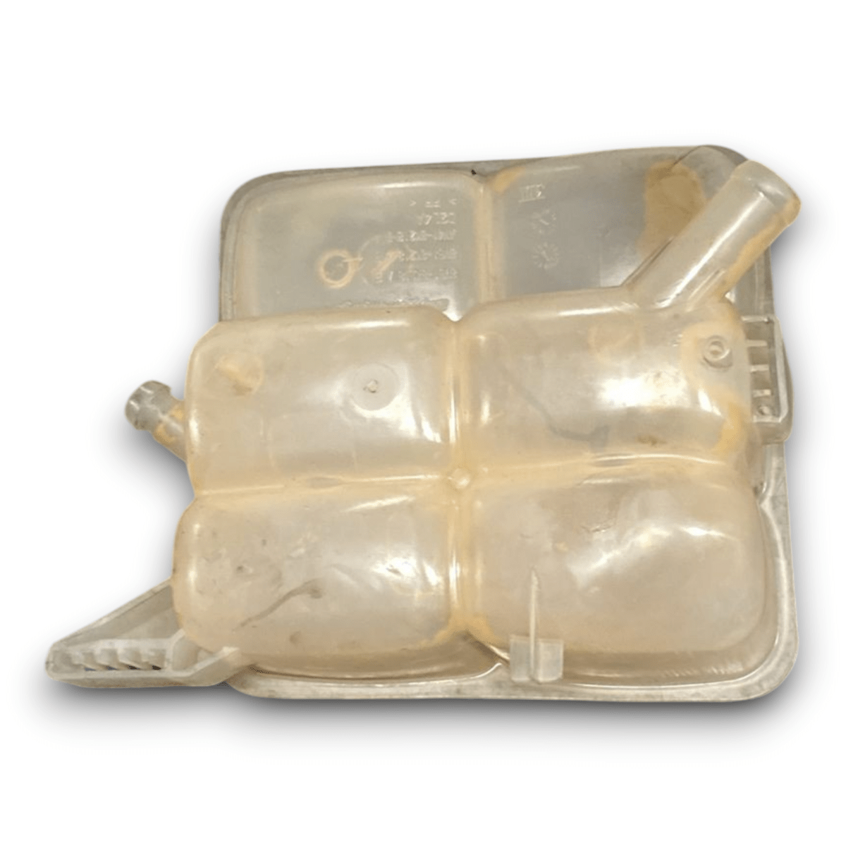 Vaschetta liquido radiatore ford focus III cod . 8v61 - 8k218 - ae (2011 > 2018) - F&P CRASH SRL - Ricambi Usati