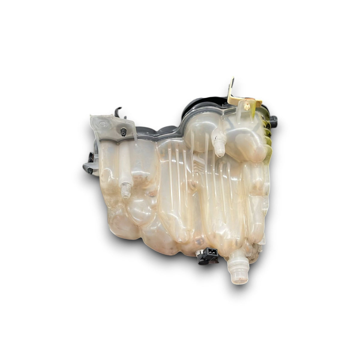 Radiator Fluid Tank Jaguar E - Pace (XE - XF) code:YC158B099AA 2.0 Diesel (2016 > ) - F&P CRASH SRLS - Used Parts