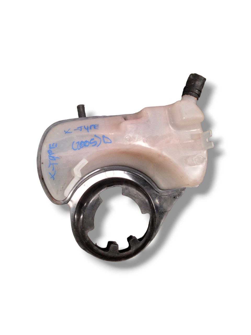 Radiator liquid tank Jaguar X - TYPE (2001 - 2009) code.1X438K218 - F&P CRASH SRLS - Used Parts