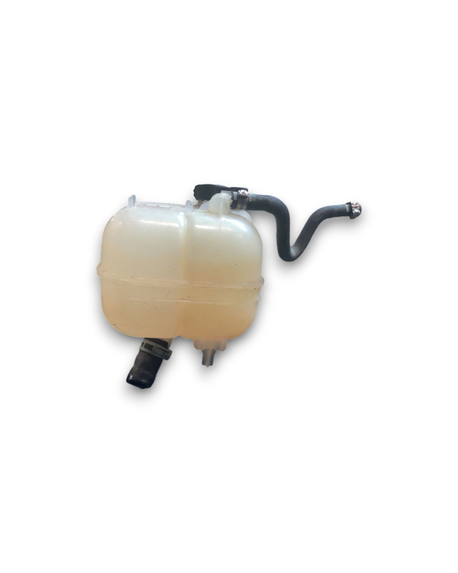 Vaschetta liquido Radiatore Jeep Cherokee 2.2 Diesel (2013 > 2023) cod:68102155AD - F&P CRASH SRLS - Ricambi Usati