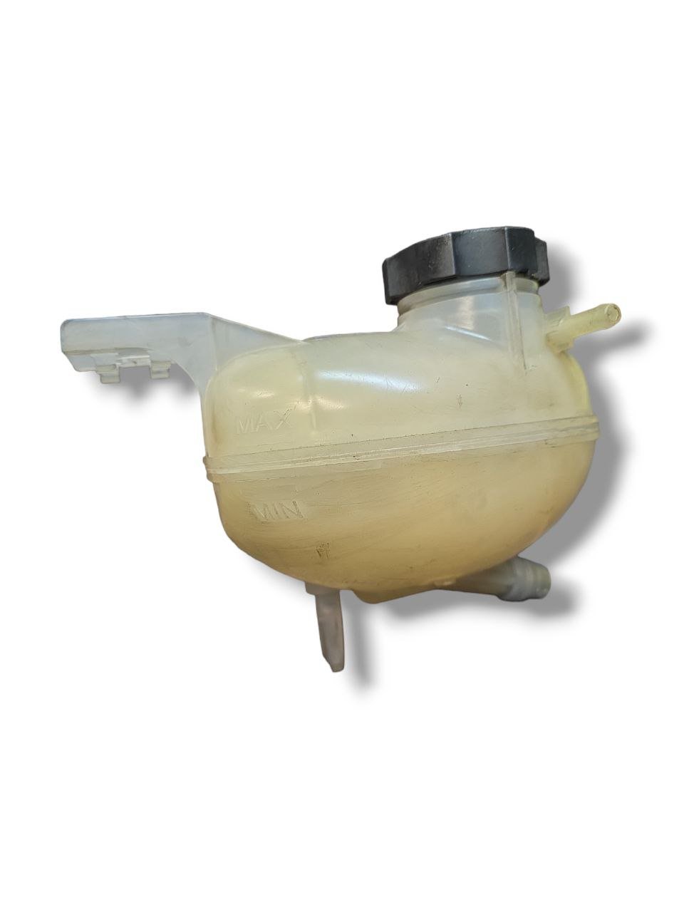 Radiator Fluid Tank Jeep Renegade 1.6 Diesel (2014 >) - F&P CRASH SRLS - Used Parts