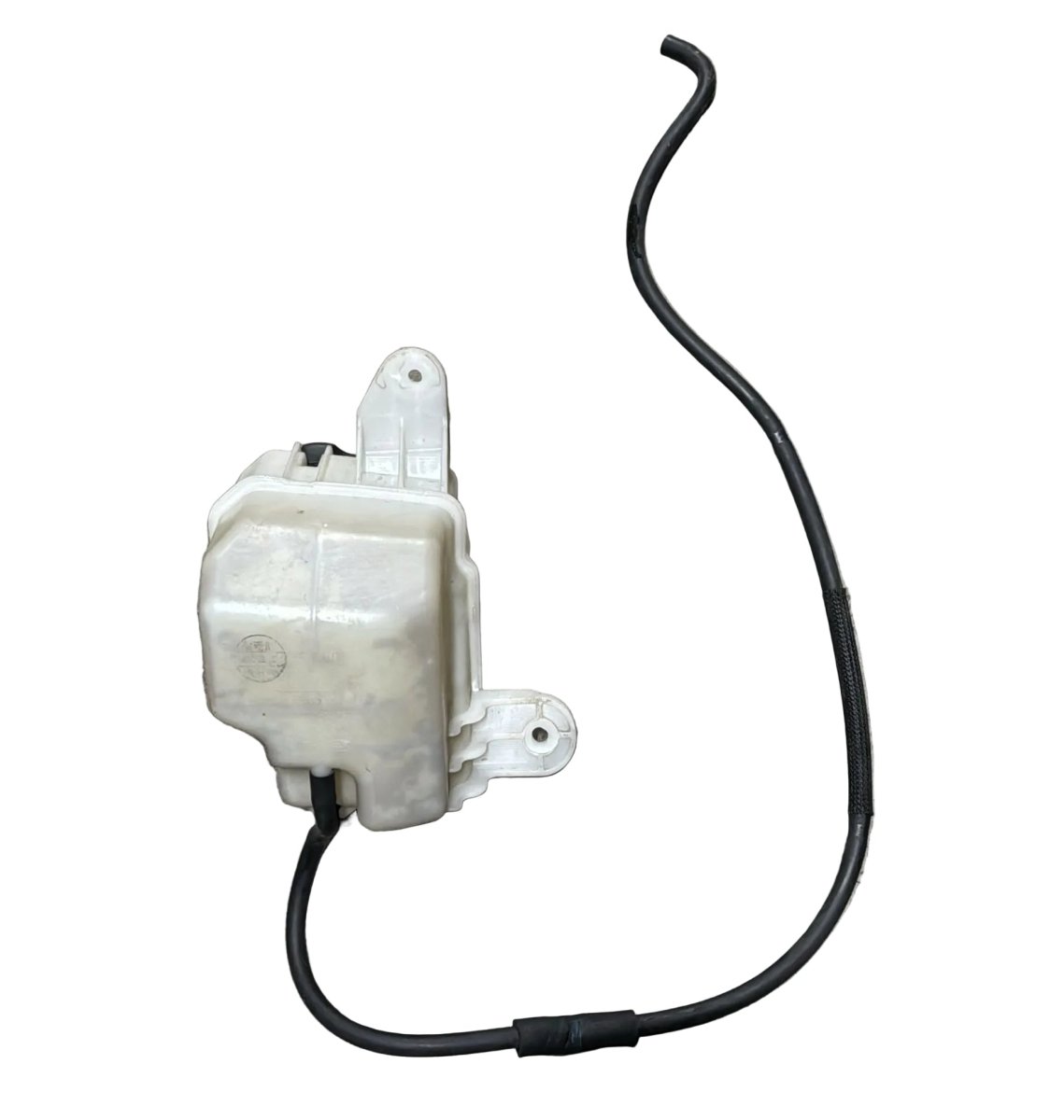 Vaschetta liquido radiatore Kia Rio III cod.254301W000 (2011 - 2017) - F&P CRASH SRL - Ricambi Usati