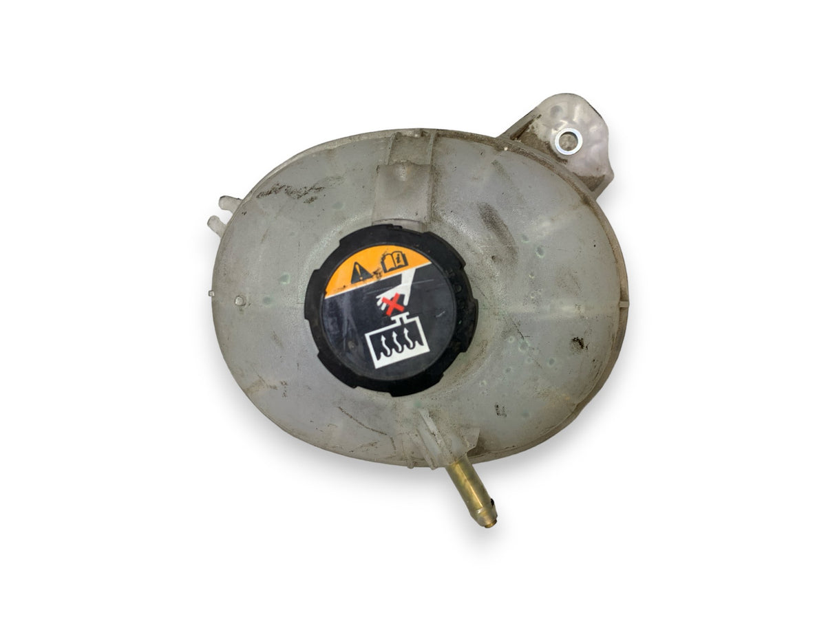 Vaschetta Liquido radiatore Kia Sportage (2017) cod: 25430D3500 - F&P CRASH SRLS - Ricambi Usati