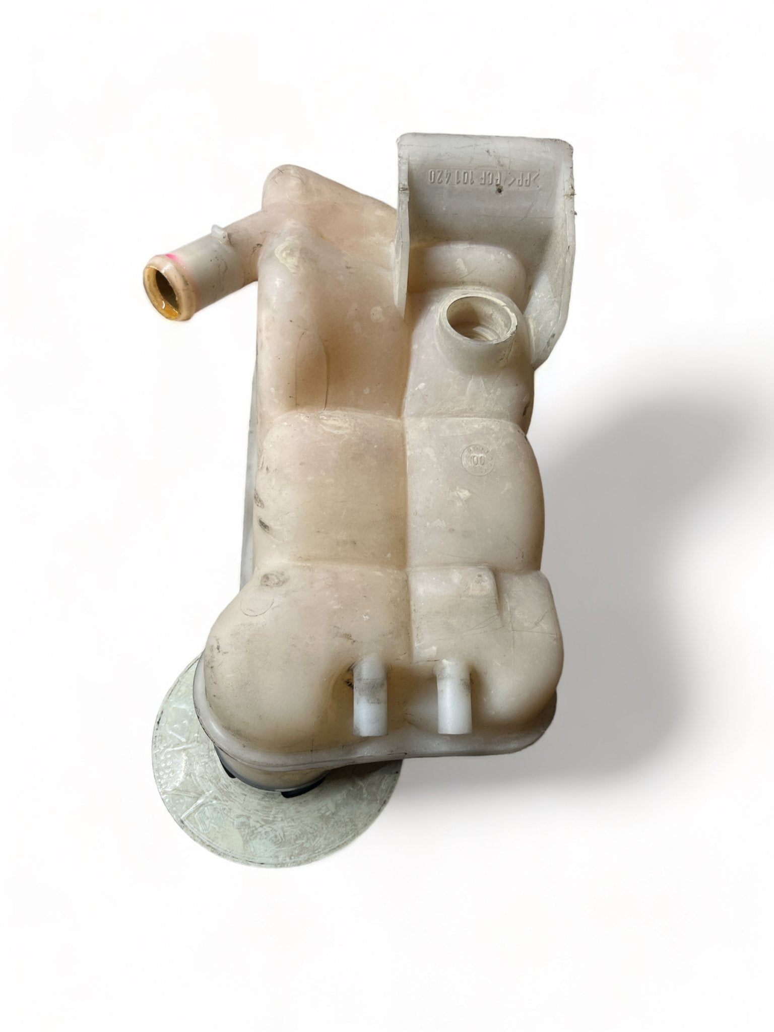Vaschetta Liquido Radiatore Land Rover DIscovery ( TD5 - 1999 ) cod : PCF101420 - F&P CRASH SRLS - Ricambi Usati