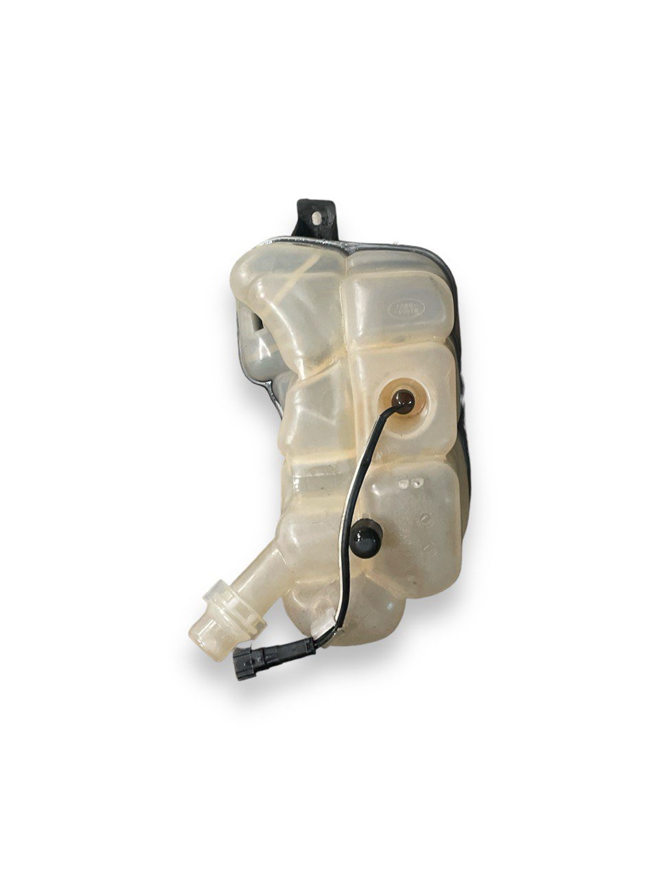 Vaschetta Liquido Radiatore Land Rover Range Rover Sport cod:FK728k218A (2016) - F&P CRASH SRLS - Ricambi Usati