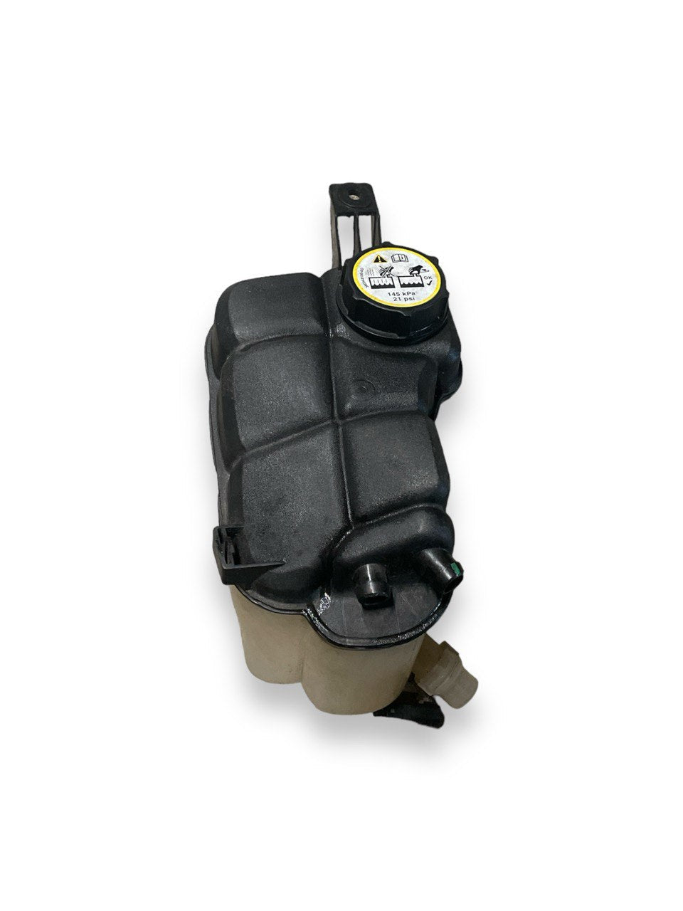 Vaschetta Liquido Radiatore Land Rover Range Rover Sport cod:FK728k218A (2016) - F&amp;P CRASH SRLS - Ricambi Usati