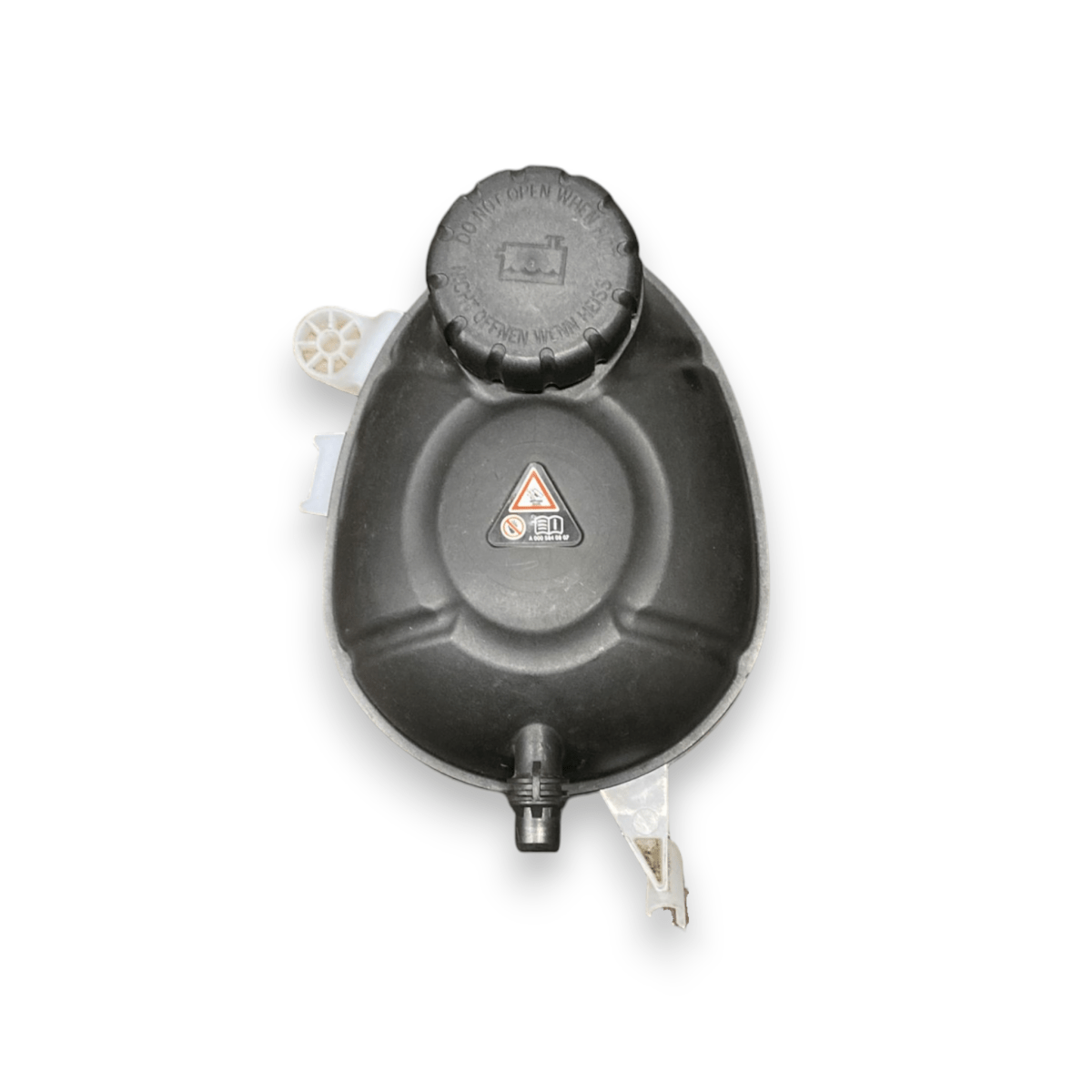 Vaschetta liquido radiatore mercedes - benz classe c w205 cod:a2055000049 (2014 - 2021) - F&P CRASH SRLS - Ricambi Usati