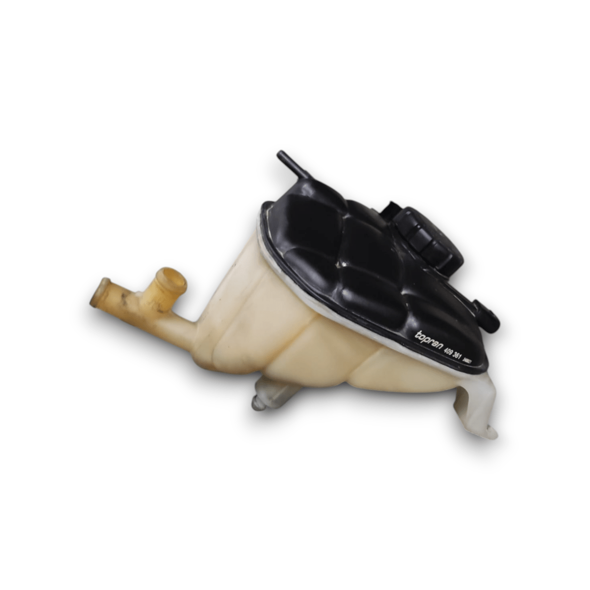 Vaschetta liquido radiatore mercedes ml w164 3.0 diesel (2005 - 2011) - F&P CRASH SRLS - Ricambi Usati