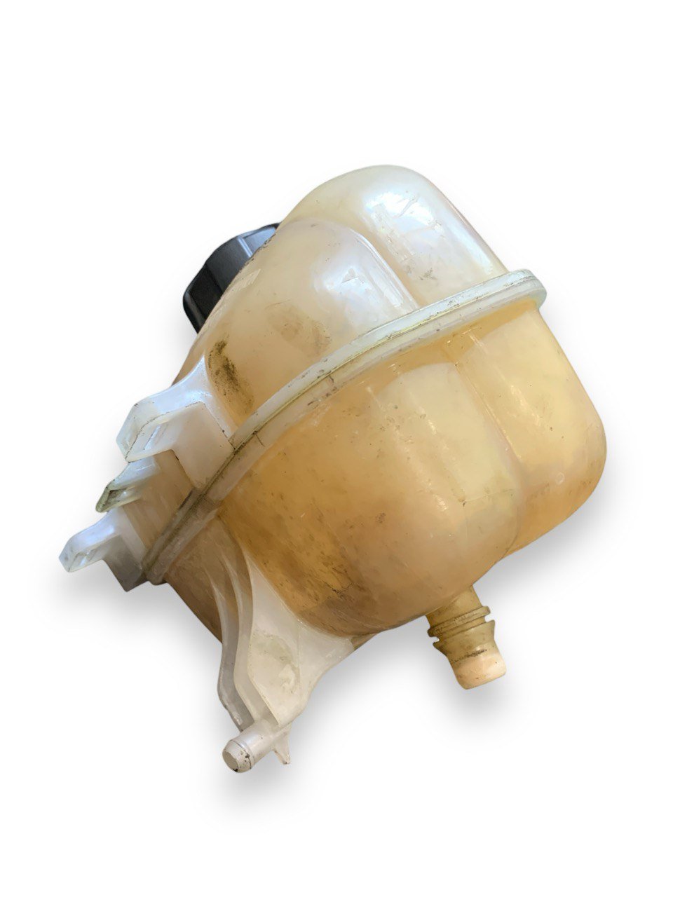 Radiator Fluid Reservoir Mini Countryman 1.6 Petrol (2014) - F&P CRASH SRLS - Used Parts