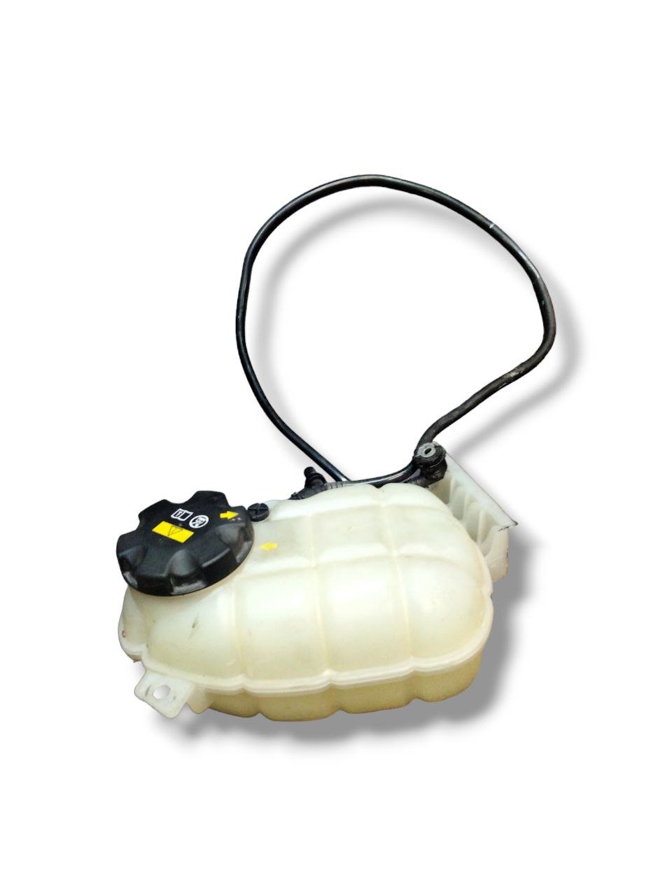 Vaschetta Liquido Radiatore Mini One (2007 - 2013) cod.7642160 - F&amp;P CRASH SRLS - Ricambi Usati
