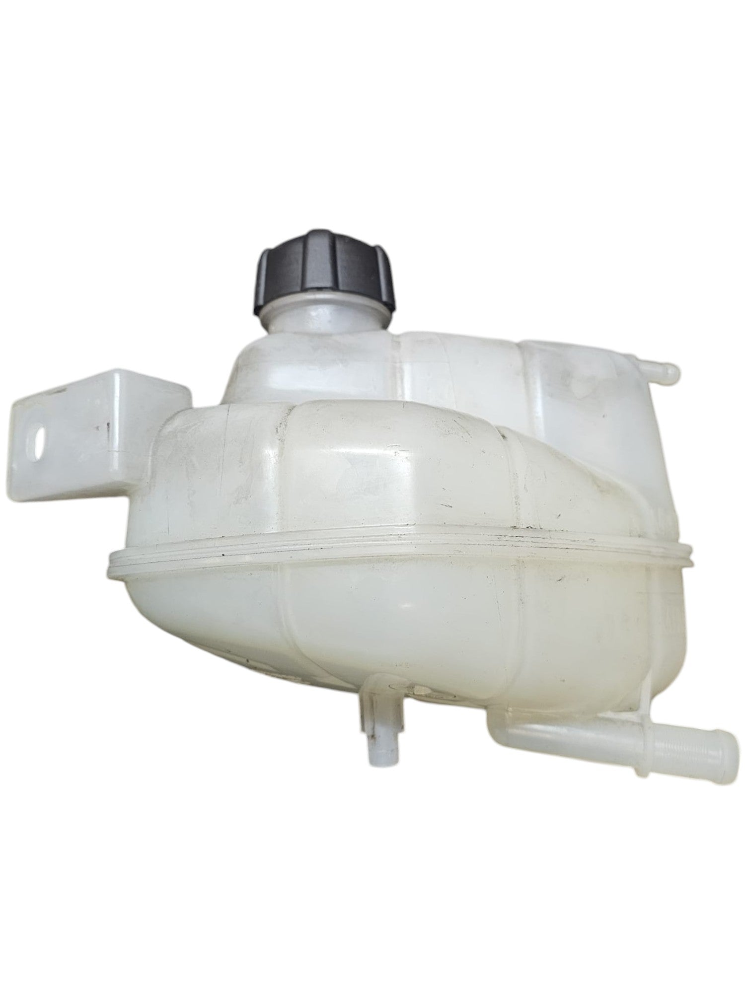 Vaschetta Liquido Radiatore Nissan Qashqai J11 (2014 - 2021) - F&P CRASH SRLS - Ricambi Usati