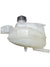 Vaschetta Liquido Radiatore Nissan Qashqai J11 (2014 - 2021) - F&P CRASH SRLS - Ricambi Usati